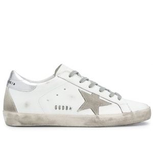 Golden Goose superstars